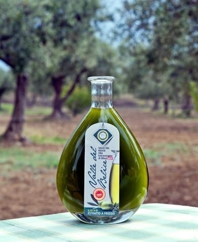 C/vetrano, sequestro falso olio DOP: il Consorzio puntualizza