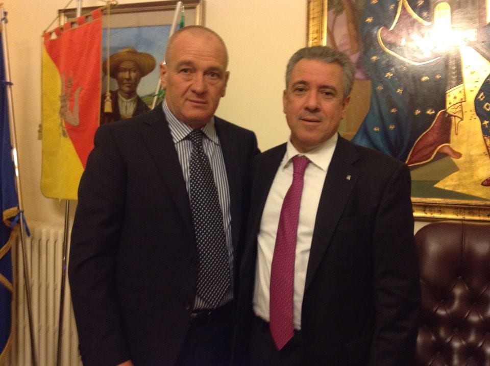 Alcamo: Psi-Ucd, possibile rottura interna