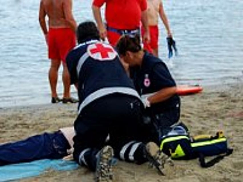 Alcamo: morte tunisino, per il medico legale è “annegamento”