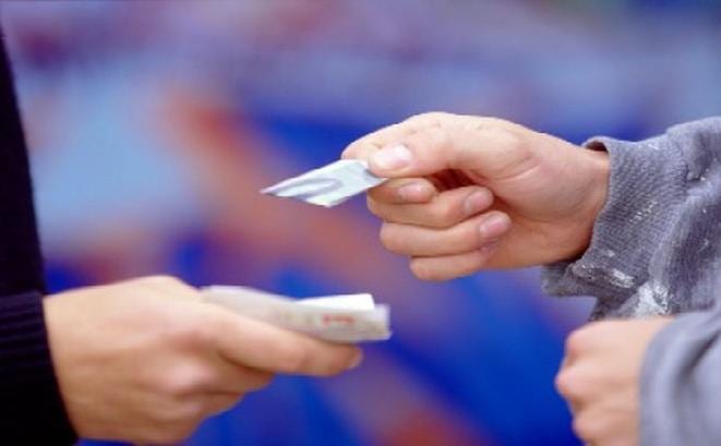 Alcamo: operazione antidroga alla Battigia, due arresti