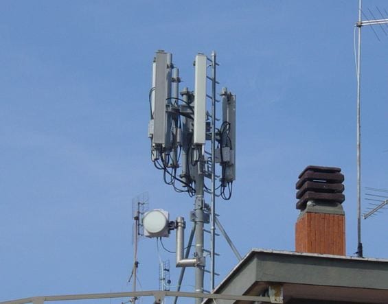 Alcamo: elettrosmog, assenza di controlli