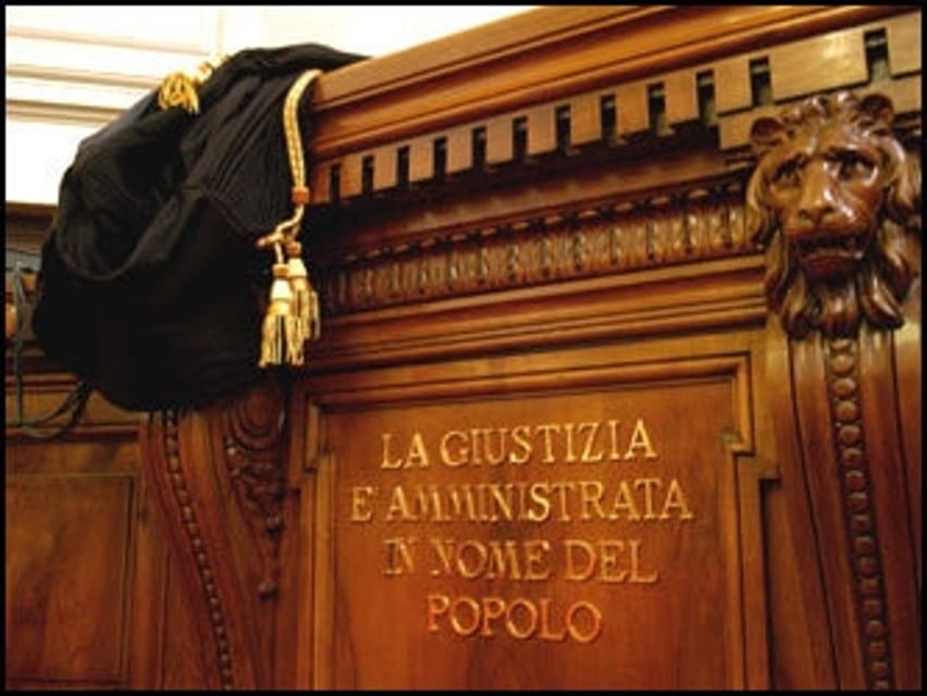 Alcamo: “Voto di scambio”, costituzione-bis del Comune