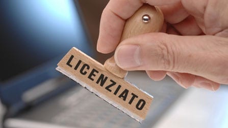 Alcamo: Comune, un’altra Asu licenziata