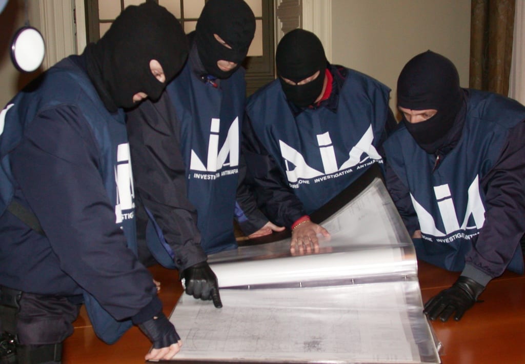 Castelvetrano: mafia, sequestro al cugino del boss Messina Denaro