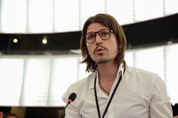 Corrao M5S invita Crocetta a Bruxelles