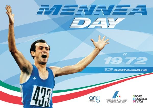 Alcamo, "Mennea Day 2014" oggi al Catella