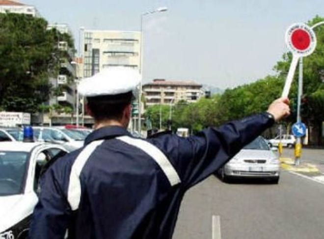 Alcamo: polizia municipale senza risorse e agenti