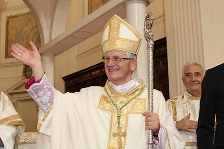 Trapani- Riorganizzazione nella Diocesi: il vescovo nomina 4 vicari foranei