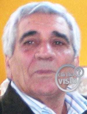 Alcamo: anziano scomparso, ritrovato a Messina