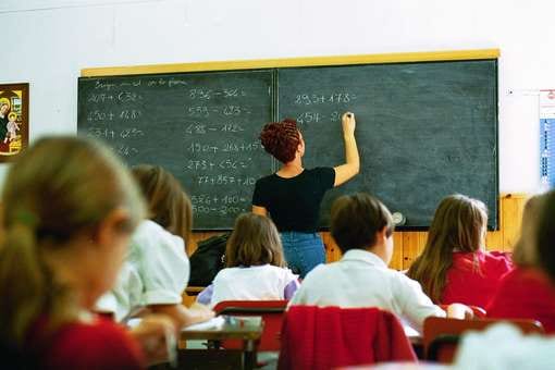 Alcamo, scuola “Pirandello” riapre i battenti