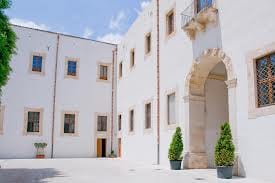 Alcamo, Collegio dei Gesuiti: per Scibilia diventato "terra di nessuno"