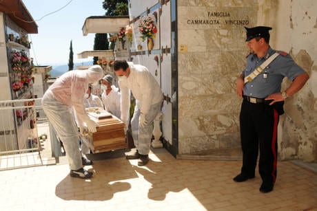 Alcamo: ospedale, caso malasanità? Procura riesuma cadavere
