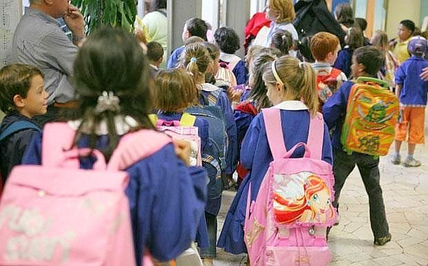 Alcamo-Scuola “Pirandello” inagibile, preside scrive al prefetto