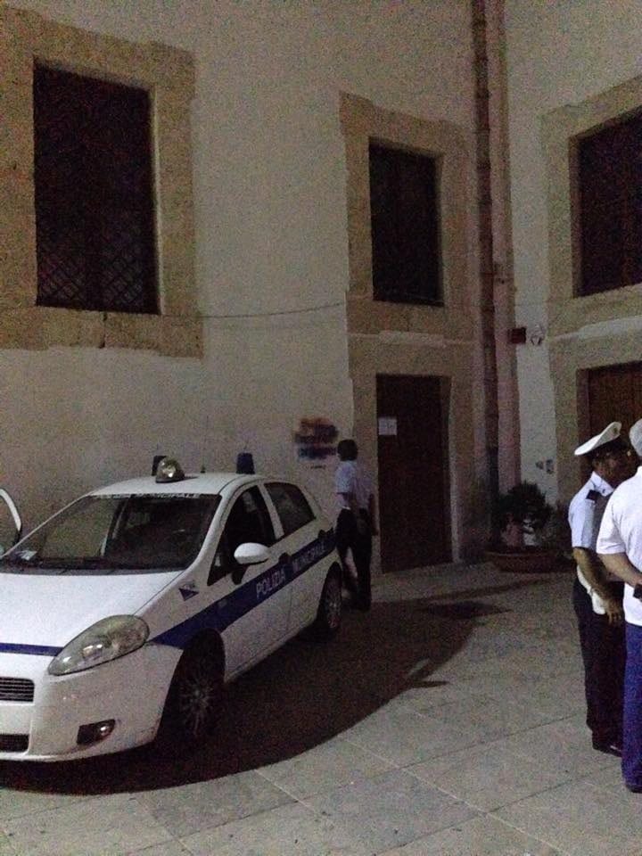Alcamo: movida selvaggia, controlli potenziati