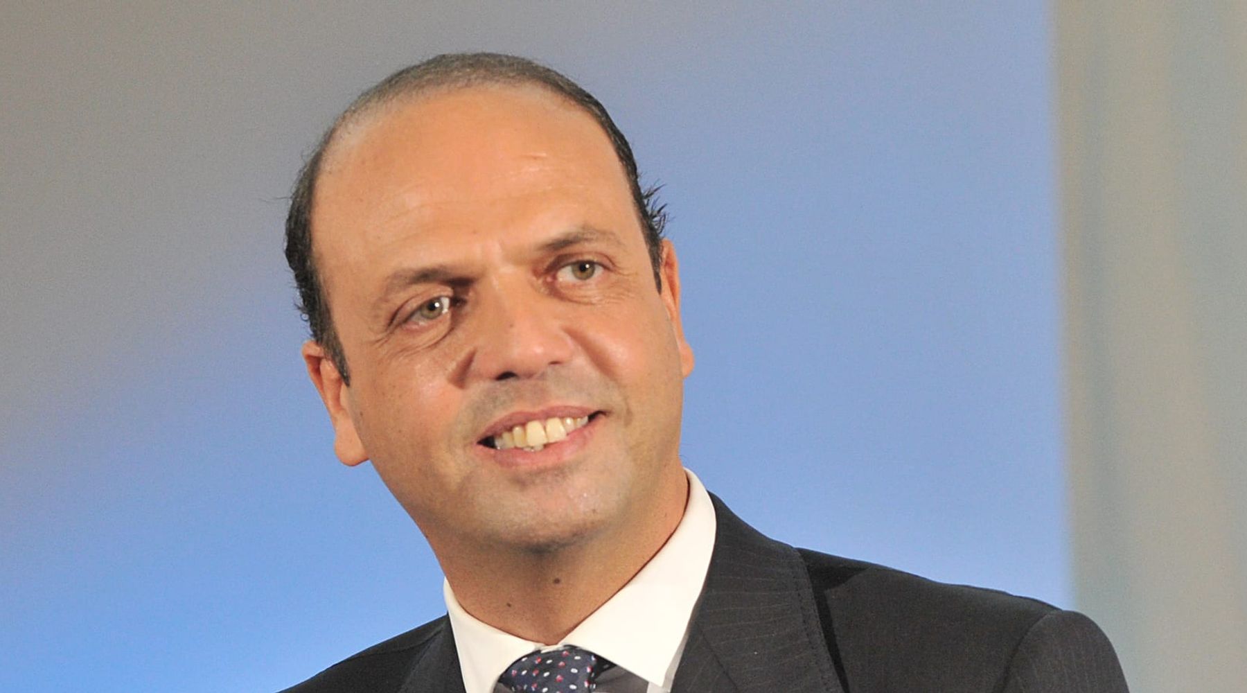 Castelvetrano: Il Ministro Alfano in visita istituzionale