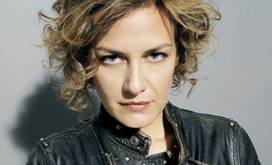 San Vito Lo Capo: Cous cous fest, Irene Grandi infiamma la piazza