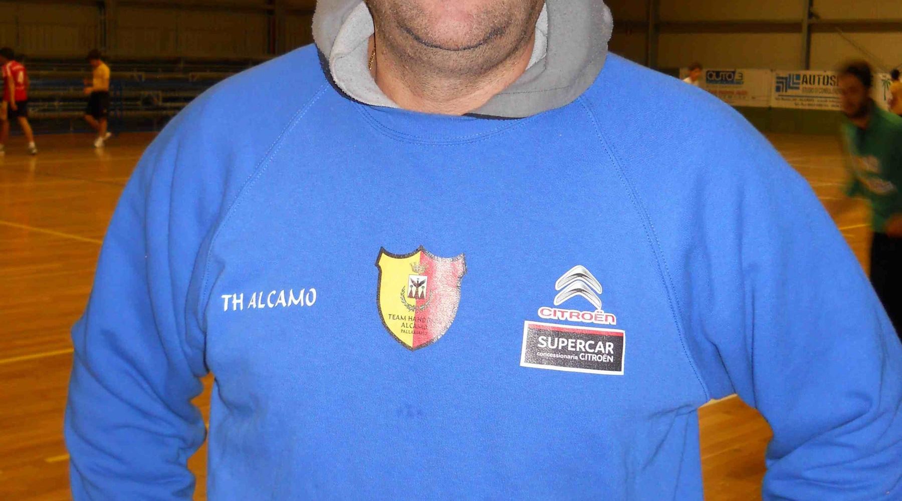 Sport: Pallamano A-1, presentata la Th