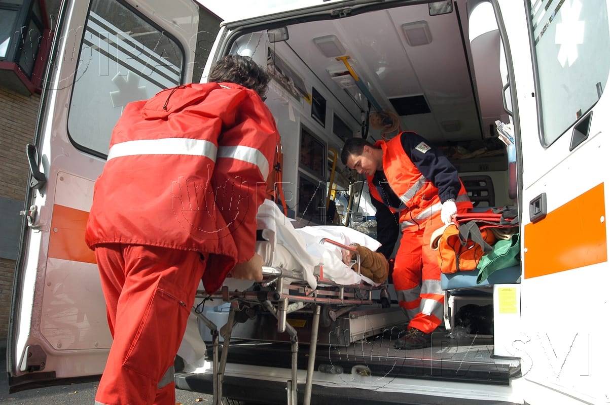 C/mmare del Golfo, sub alcamese investito da una barca