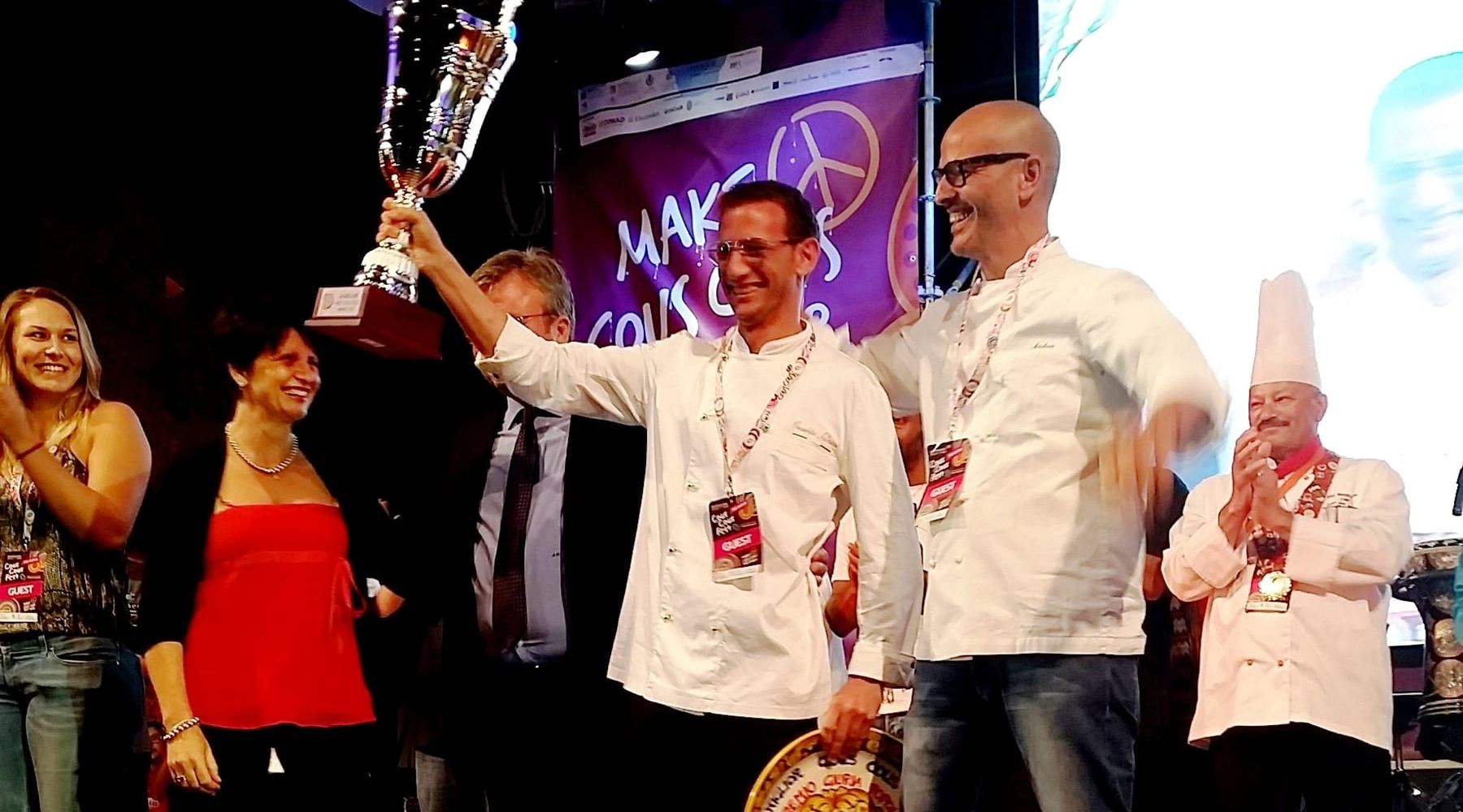 Cous Cous Fest: l'Italia vince la 17esima edizione