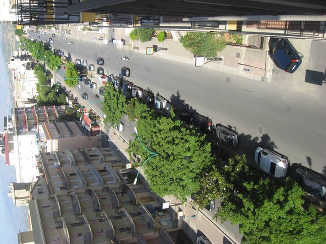 Alcamo: viale Europa, finanziato il restyling
