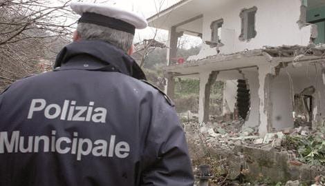 Alcamo, cementificazione selvaggia: quasi 3 mila gli immobili fantasma