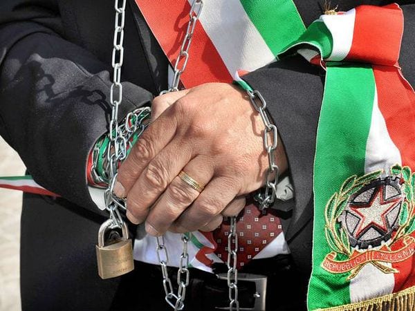Alcamo: Comune, sforato il Patto di stabilità