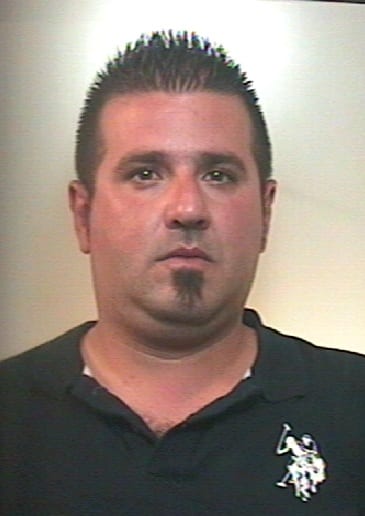 Castellammare del Golfo: arrestato dai Carabinieri Bosco Salvatore, figlio del Boss mafioso