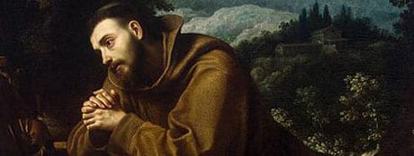 Diocesi di Trapani: domani la festa di San Francesco d’Assisi.