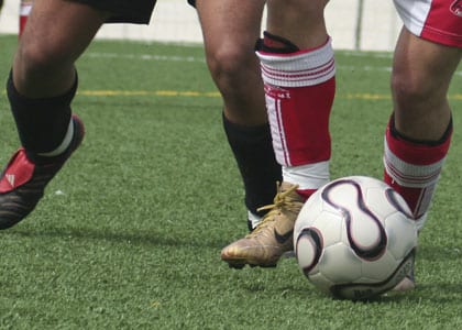 Castelvetrano: muore a 37 dopo una partita di calcetto.