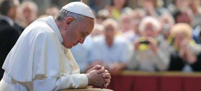 Alcamo, preghiera per la pace: l'invito dalle monache di "Santa Chiara"