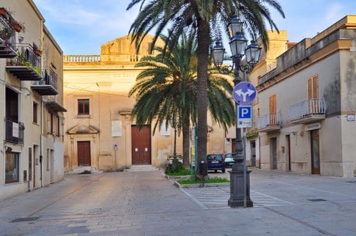 Calatafimi: detective al Comune, sindacati promettono battaglia