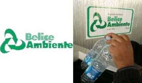 Botta e risposta sulle condizione della Belice Ambiente S.p.A. In liquidazione