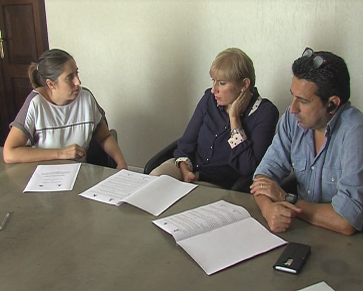 Alcamo: protocollo d'intesa con l'Associazione culturale Sicilia in Produzione"