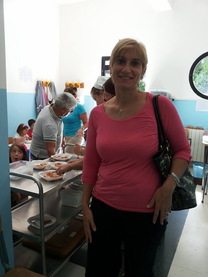 <small>Alcamo</small><br /> Mensa scolastica, “blitz” dell’assessore