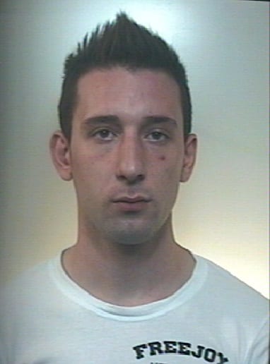 Alcamo: Arrestato dai carabinieri un giovane pusher