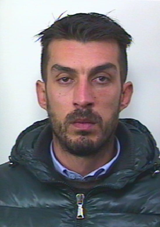 Castelvetrano: Mafia e voto di scambio, torna in carcere Polizzi