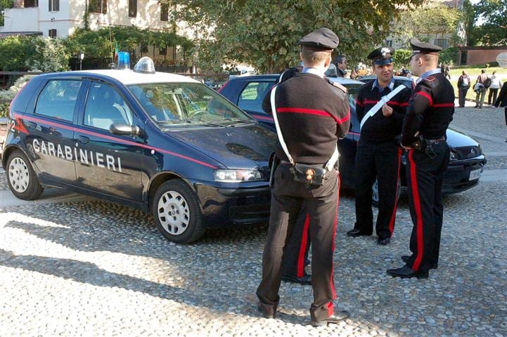 Montelepe: accoltellamenti autoparco, salgono a 5 gli arresti