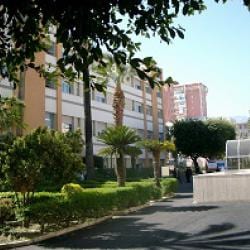 Palermo: scatta il protocollo previsto nei casi di Ebola.