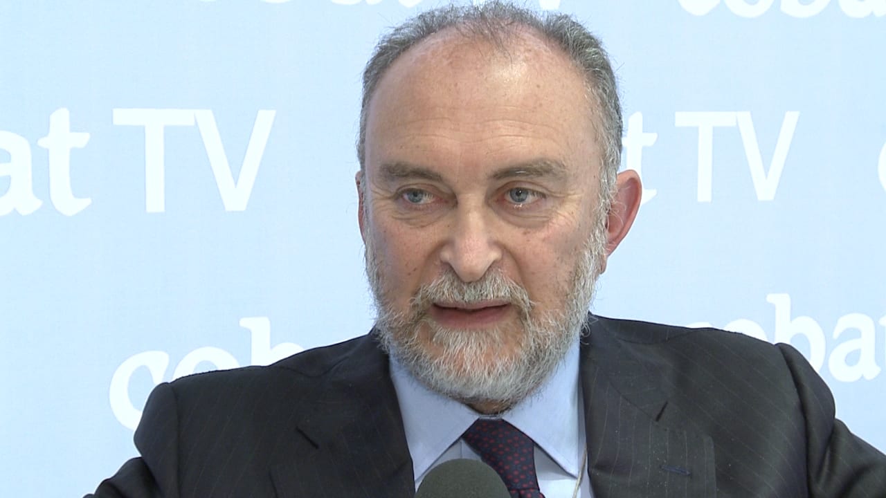Il Senatore D’alì interviene sulle trivellazioni