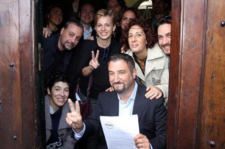Regione: il M5S lancia lo sfiducia day
