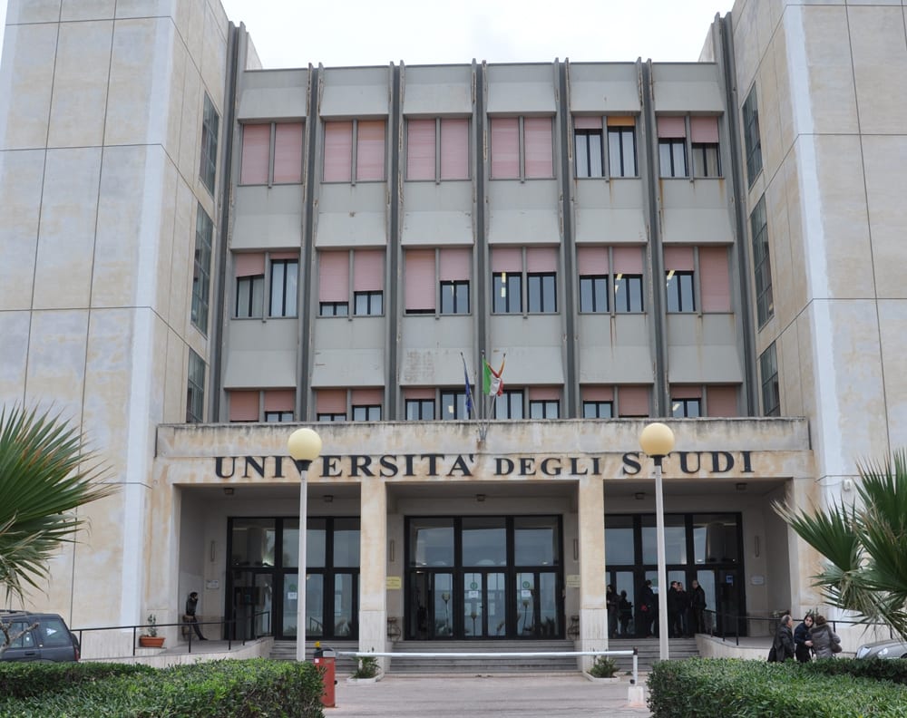 Trapani, salve l’università e la fondazione Orestiadi