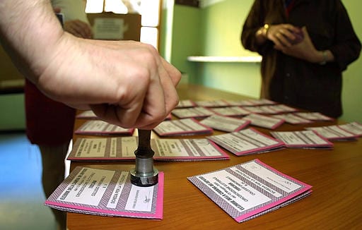 Alcamo, in scadenza domanda per presidente di seggio elettorale