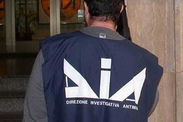 Agromafia, sequestro beni ad imprenditore marsalese