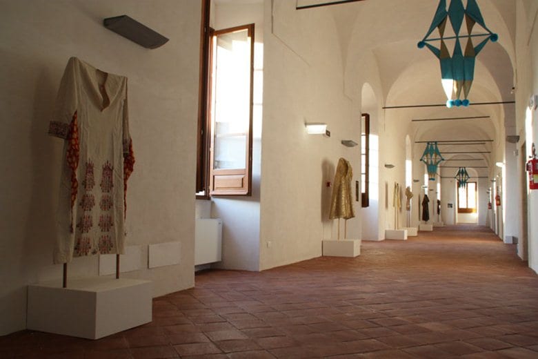 Alcamo, museo arte contemporanea si mette in moto