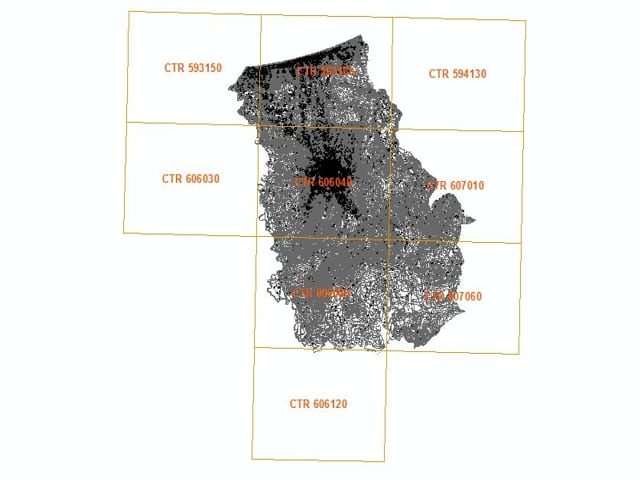 Alcamo: nasce il Sitr, Prg e cartografie da oggi on line
