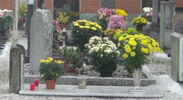 Alcamo, apertura straordinaria cimiteri: firmata ordinanza sindacale