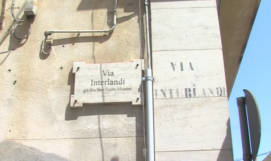 C/mare del Golfo, già al lavoro la commissione toponomastica