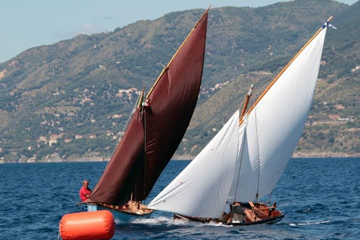 Trapani: serie impressionante di successi per la lancia “Rosìo”
