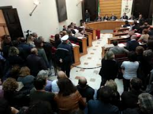 Alcamo, maggioranza "ballerina" di Bonventre alla prova d’aula