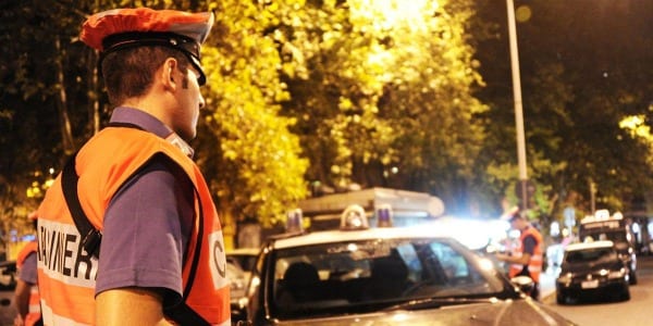 Alcamo: movida selvaggia, nuova controffensiva